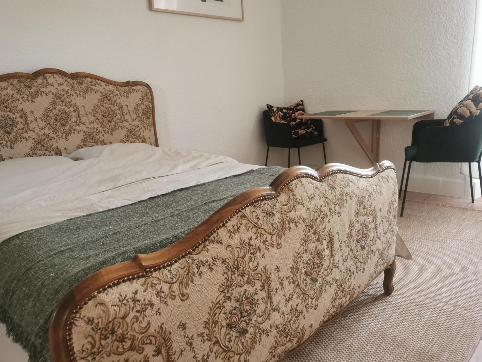 Ferienwohnung Au Petit Faubourg Grignan Exterior foto